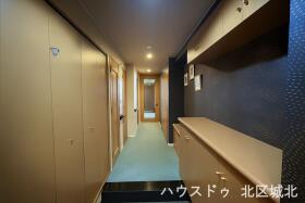 ●ザ・シーン城北アストロタワー