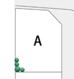 名古屋市中川区千音寺3丁目　全6区画　A区画