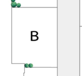 名古屋市中川区千音寺3丁目　全6区画　B区画
