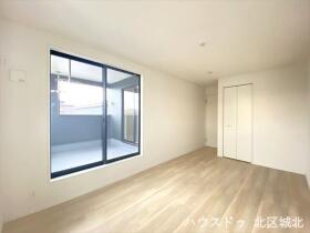 クレイドルガーデン北名古屋市中之郷第5　全2棟　1号棟　新築一戸建て