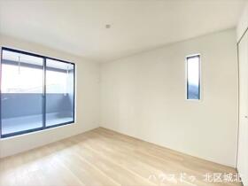 クレイドルガーデン北名古屋市中之郷第5　全2棟　1号棟　新築一戸建て