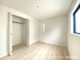 クレイドルガーデン北名古屋市中之郷第5　全2棟　1号棟　新築一戸建て