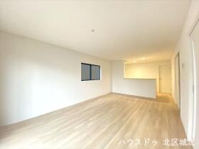 クレイドルガーデン北名古屋市中之郷第5　全2棟　1号棟　新築一戸建て