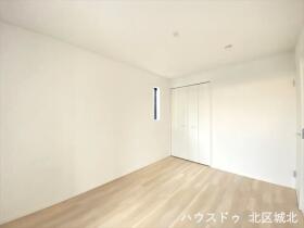 クレイドルガーデン北名古屋市中之郷第5　全2棟　1号棟　新築一戸建て