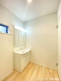 クレイドルガーデン北名古屋市中之郷第5　全2棟　1号棟　新築一戸建て