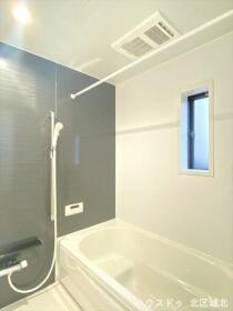 クレイドルガーデン北名古屋市中之郷第5　全2棟　1号棟　新築一戸建て