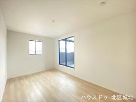 クレイドルガーデン北名古屋市中之郷第5　全2棟　1号棟　新築一戸建て