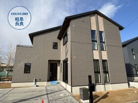 タマタウン七郷小　全6棟　1号地　新築一戸建て