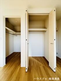 タマタウン七郷小　全6棟　1号地　新築一戸建て