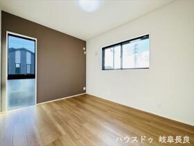 タマタウン七郷小　全6棟　1号地　新築一戸建て