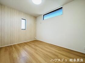 タマタウン七郷小　全6棟　1号地　新築一戸建て