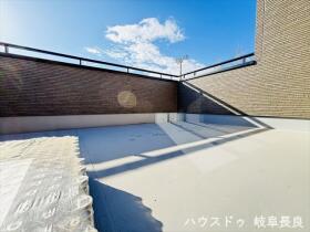 タマタウン七郷小　全6棟　1号地　新築一戸建て