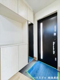 タマタウン七郷小　全6棟　1号地　新築一戸建て