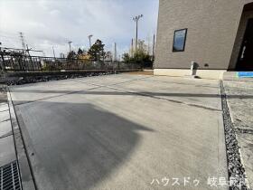 タマタウン七郷小　全6棟　1号地　新築一戸建て