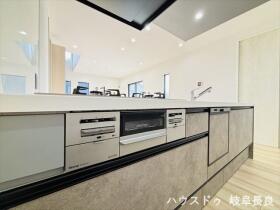 タマタウン七郷小　全6棟　1号地　新築一戸建て