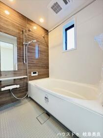 タマタウン七郷小　全6棟　1号地　新築一戸建て