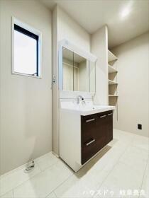 タマタウン七郷小　全6棟　1号地　新築一戸建て