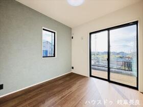 タマタウン七郷小　全6棟　1号地　新築一戸建て