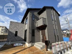 タマタウン七郷小　全6棟　3号地　新築一戸建て