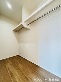 タマタウン七郷小　全6棟　3号地　新築一戸建て