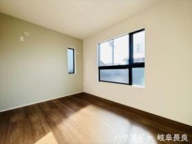 タマタウン七郷小　全6棟　3号地　新築一戸建て