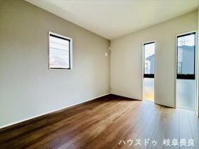 タマタウン七郷小　全6棟　3号地　新築一戸建て