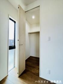 タマタウン七郷小　全6棟　3号地　新築一戸建て