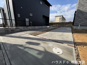 タマタウン七郷小　全6棟　3号地　新築一戸建て