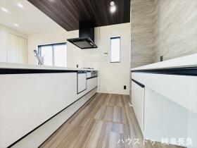 タマタウン七郷小　全6棟　3号地　新築一戸建て