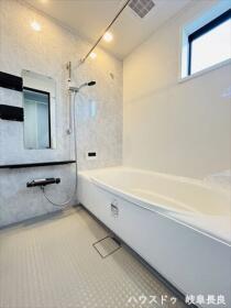 タマタウン七郷小　全6棟　3号地　新築一戸建て