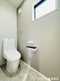 タマタウン七郷小　全6棟　3号地　新築一戸建て