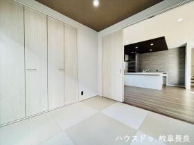 タマタウン七郷小　全6棟　3号地　新築一戸建て