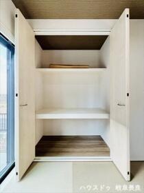 タマタウン七郷小　全6棟　3号地　新築一戸建て