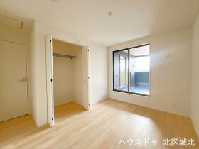 クレイドルガーデン北名古屋市中之郷第5　全2棟　2号棟　新築一戸建て