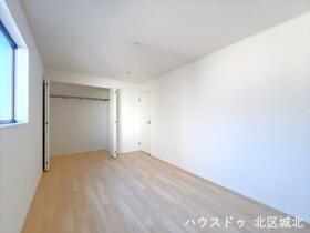 クレイドルガーデン北名古屋市中之郷第5　全2棟　2号棟　新築一戸建て