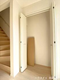 クレイドルガーデン北名古屋市中之郷第5　全2棟　2号棟　新築一戸建て