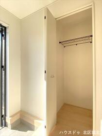 クレイドルガーデン北名古屋市中之郷第5　全2棟　2号棟　新築一戸建て