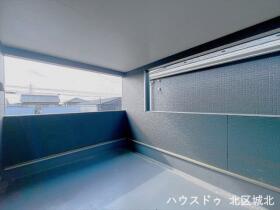 クレイドルガーデン北名古屋市中之郷第5　全2棟　2号棟　新築一戸建て