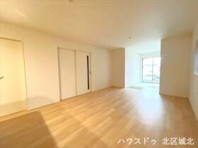 クレイドルガーデン北名古屋市中之郷第5　全2棟　2号棟　新築一戸建て