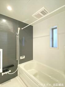 クレイドルガーデン北名古屋市中之郷第5　全2棟　2号棟　新築一戸建て