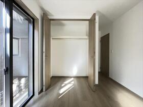 名古屋市南区北内町3期　全1棟　新築一戸建て