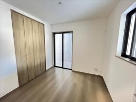 名古屋市南区北内町3期　全1棟　新築一戸建て