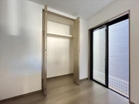 名古屋市南区北内町3期　全1棟　新築一戸建て