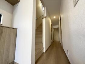 名古屋市南区北内町3期　全1棟　新築一戸建て