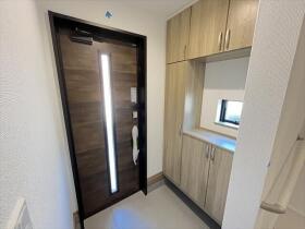 名古屋市南区北内町3期　全1棟　新築一戸建て