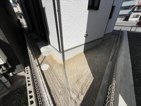 名古屋市南区北内町3期　全1棟　新築一戸建て