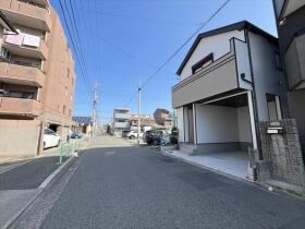 名古屋市南区北内町3期　全1棟　新築一戸建て