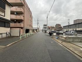 名古屋市南区北内町3期　全1棟　新築一戸建て