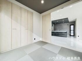 タマタウン七郷小　全6棟　2号地　新築一戸建て