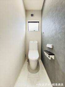 タマタウン七郷小　全6棟　2号地　新築一戸建て